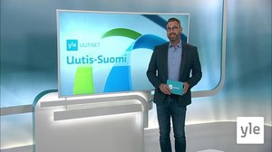 Yle Uutiset Uutis-Suomi 17-10-2019: 17.10.2019 18.57