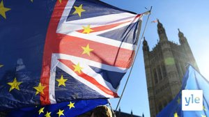 EU:n jäsenmaat hyväksyivät uuden brexit-sopimuksen: 17.10.2019 21.21