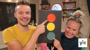 BUU-klubben: 21.10.2019 18.00