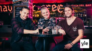 YleX : Yöshow: 18.10.2019 06.31