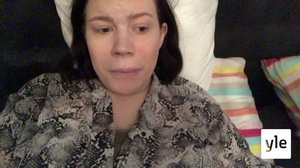 Vatsani ja minä: 21.10.2019 11.46
