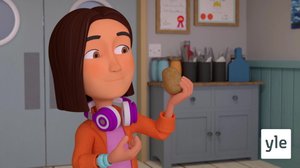 Perunapäivä (S): 21.10.2019 18.00