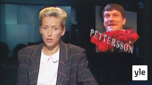 Viikon vanhat - uutisia 30 vuoden takaa: 19.10.2019 09.45