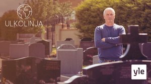 Ulkolinja: Katkera saari: 21.10.2019 00.01