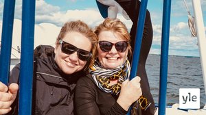 Inger Nilsson & Maria Sid: 20.10.2019 00.01