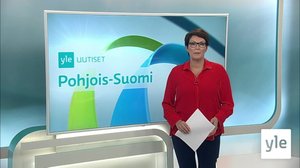 Yle Uutiset Pohjois-Suomi 18-10-2019 Klo 17-06: 18.10.2019 16.31