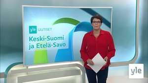 Yle Uutiset Keski-Suomi ja Etelä-Savo 18-10-2019 Klo 17-06: 18.10.2019 16.35