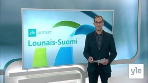Yle Uutiset Lounais-Suomi 18-10-2019 Klo 17-06: 18.10.2019 16.39