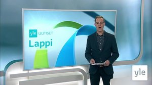 Yle Uutiset Lappi 18-10-2019 Klo 17-06: 18.10.2019 16.39
