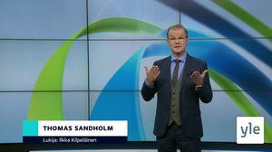 Yle uutiset Viikko viitottuna: 20.10.2019 11.05