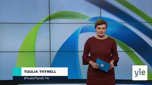 Yle Uutiset Uusimaa 18-10-2019 klo 17-06: 18.10.2019 17.48