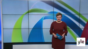 Yle Uutiset Uusimaa 18-10-2019 klo 18-21: 18.10.2019 18.36