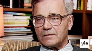 Kulttuuriruutu: Kalle Päätalo: 21.10.2019 00.01