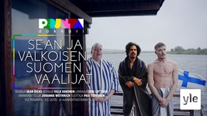 Sean ja valkoisen Suomen vaalijat: 21.10.2019 00.01