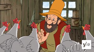 Viiru ja Kososen kukko (S): 22.10.2019 18.00