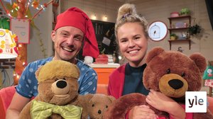 BUU-klubben: 22.10.2019 18.00