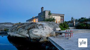 Arkkitehdin vapaa-ajan asunto: 22.10.2019 18.30