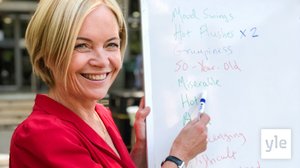 Prisma: Totuus vaihdevuosista: 23.10.2019 06.00