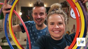 BUU-klubben: 23.10.2019 18.00