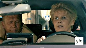 Rakkauden vanki (S): 24.10.2019 00.01