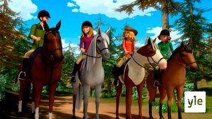 Jenni (7): 24.11.2019 07.00