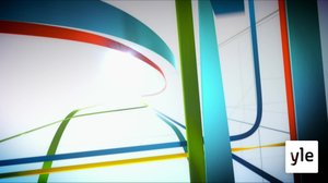 Yle Nyheter TV-nytt: 20.10.2019 19.39