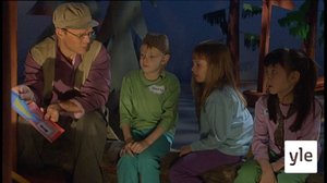 Variksen kadonneet tavarat: 24.10.2019 18.00