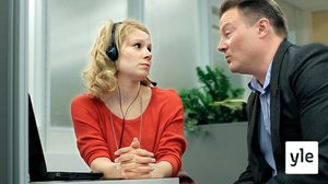 Ryhmäterapiaa (7): 25.10.2019 00.01