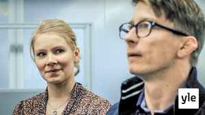 Lapsenvahti (12): 25.10.2019 00.01