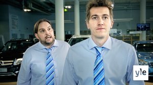 Totuus (S): 25.10.2019 00.01