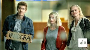 Pandora (7): 25.10.2019 00.01