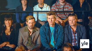 Ensi-ilta (7): 25.10.2019 00.01