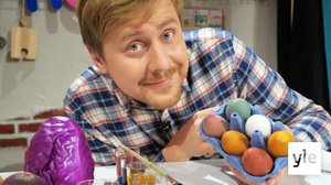 Ägg med färg (S): 25.11.2019 09.49