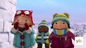 Labyrintti (S): 22.10.2019 18.00