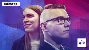 Docstop: Taistelu äänistä: 21.10.2019 00.01