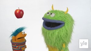 Omena päivässä (S): 23.10.2019 10.00