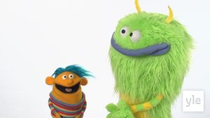 Kivat kaverit (S): 23.10.2019 10.00