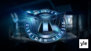 Villien Toiveiden Virasto (S): 21.10.2019 11.30