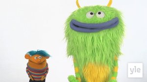 Hemmon mahtava temppu (S): 23.10.2019 10.00