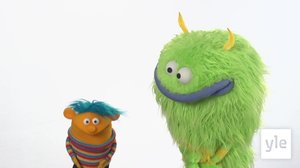 Poika ja hirviö (S): 23.10.2019 10.00