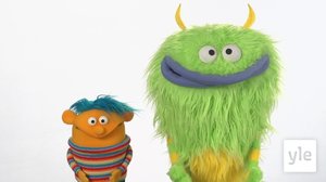 Aakkoset (S): 23.10.2019 10.00