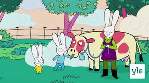 Retki maatilalle (S): 23.10.2019 18.00