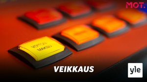 Veikkauksen sinivalkoinen satu: 21.10.2019 12.00