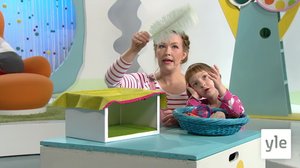 Tuntoaistileikki: 24.10.2019 18.00