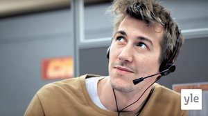 Haloo ja halleluja (12): 25.10.2019 00.01