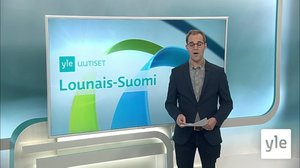 Yle Uutiset Lounais-Suomi 21-10-2019 Klo 17-06: 21.10.2019 16.34