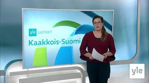 Yle Uutiset Kaakkois-Suomi 21-10-2019 Klo 17-06: 21.10.2019 16.34