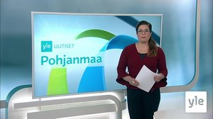 Yle Uutiset Pohjanmaa 21-10-2019 Klo 17-06: 21.10.2019 16.34