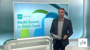 Yle Uutiset Keski-Suomi ja Etelä-Savo 21-10-2019 Klo 17-06: 21.10.2019 16.36