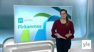 Yle Uutiset Pirkanmaa 21-10-2019 Klo 17-06: 21.10.2019 16.38